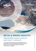 Brochure Metal and Mining Industry